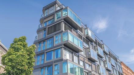 Schlaue Gebäude, vor allem mit einem ausgklügelten Energiemanagement, sind bislang eher selten. Nach Angaben von Siemens kommen die nur auf einen Anteil von zehn Prozent. 