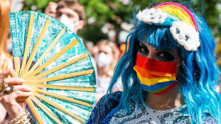 Schon 2020 musste das Straßenfest abgesagt werden - nun erneut. 