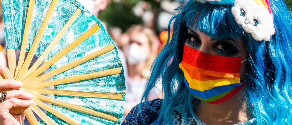 Schon 2020 musste das Straßenfest abgesagt werden - nun erneut. 