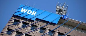 Keine Sondersendungen zur Unwetterkatastrophe in Nordrhein-Westfalen. Der WDR steht unter massiver Kritik. 