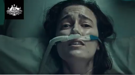 Werbung für Impfungen: Das umstrittene Video der australischen Regierung