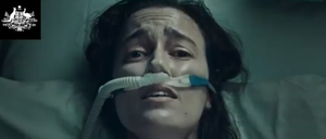 Werbung für Impfungen: Das umstrittene Video der australischen Regierung