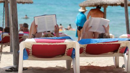 Mallorca ist wie ganz Spanien derzeit als Risikogebiet ausgewiesen.