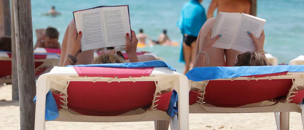 Mallorca ist wie ganz Spanien derzeit als Risikogebiet ausgewiesen.