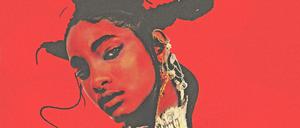 Willow hat ein Pop-Punk-Album aufgenommen.