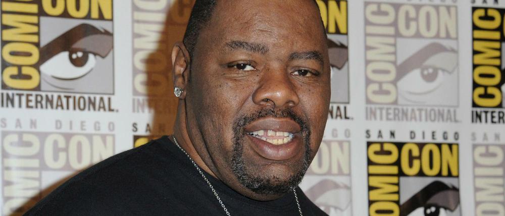 Biz Markie ist gestorben.