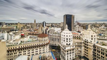 Buenos Aires