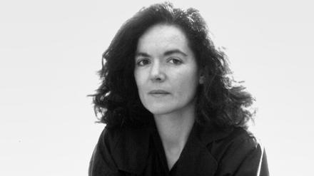 Ute-Christine Krupp.