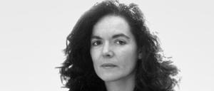 Ute-Christine Krupp.