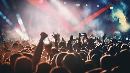 Endlich wieder feiern und tanzen: Das wir auf dem Festival Nation of Gondwana möglich sein.