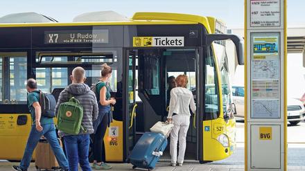 Ham’ Se’s ooch kleena? Diese süßen Worte wird man so bald nicht mehr hören im Bus. 