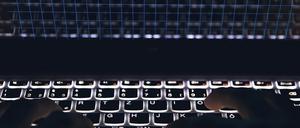 Im Mai diesen Jahres griffen Hacker die Technische Universität Berlin an. 