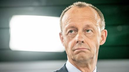 Friedrich Merz (CDU)