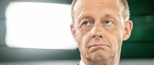 Friedrich Merz (CDU)