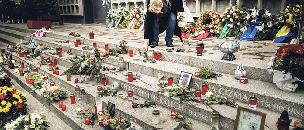 Schuldfrage. Sind wirklich alle Hintermänner des islamistischen Terroranschlags am Breitscheidplatz 2016 gefunden?