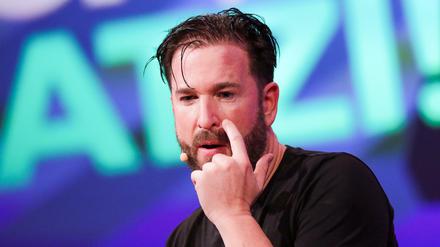 Michael Wendler lebt in den USA und ließ einen Gerichtstermin in Deutschland sausen.