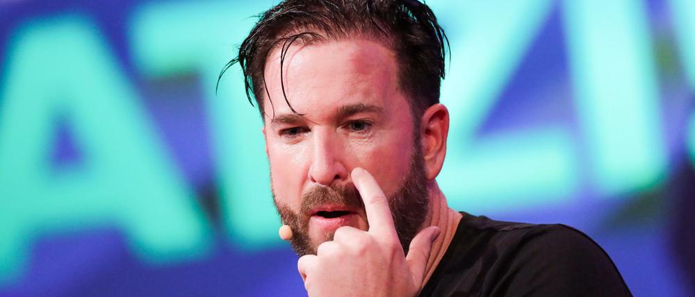 Michael Wendler lebt in den USA und ließ einen Gerichtstermin in Deutschland sausen.
