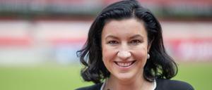Dorothee Bär (CSU), Digital-Staatsministerin, fordert ein niedrigschwelliges Meldesystem für öffentliche Personen.