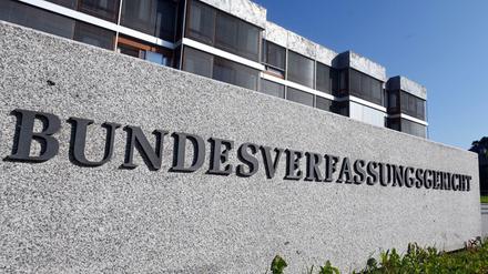 Beschwerde abgelehnt. Kritiker des umstrittenen Polizeigesetzes von Baden-Württemberg konnten sich beim Bundesverfassungsgericht nicht durchsetzen