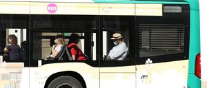 Im Jahr 2020 hatte das Land insgesamt 471 Millionen Euro an Regionalisierungsmitteln vom Bund erhalten.