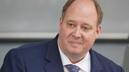 „Geimpfte werden definitiv mehr Freiheiten haben als Ungeimpfte“, sagt Helge Braun (CDU), Chef des Bundeskanzleramtes. 