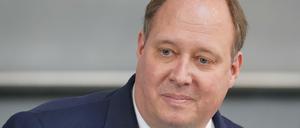 „Geimpfte werden definitiv mehr Freiheiten haben als Ungeimpfte“, sagt Helge Braun (CDU), Chef des Bundeskanzleramtes. 