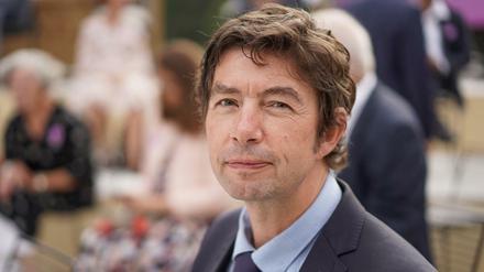Der Virologe Christian Drosten 