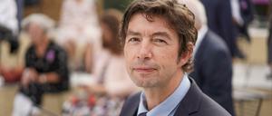 Der Virologe Christian Drosten