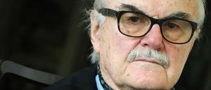 Der Fotograf und Sammler F.C. Gundlach zählt zu den der bedeutendsten Modefotografen der deutschen Nachkriegszeit.