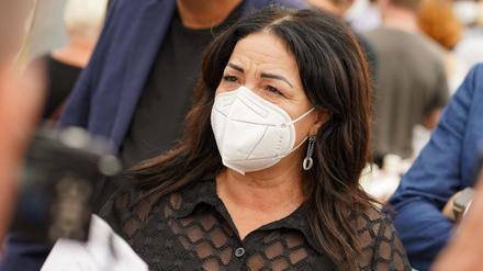 Der Rechnungshof überprüft das Corona-Management von Berlins Gesundheitssenatorin Dilek Kalayci (SPD).