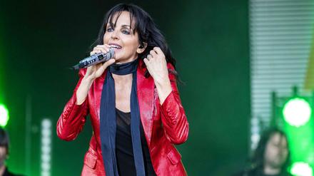 Nena wird nach ihrem Auftritt in Berlin auf ihrer Open-Air-Tour keinen Abstecher nach Wetzlar machen.