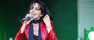 Nena wird nach ihrem Auftritt in Berlin auf ihrer Open-Air-Tour keinen Abstecher nach Wetzlar machen.