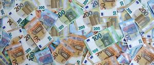 In der Steuerpolitik ist internationale Kooperation gefragt - über Europa hinaus.
