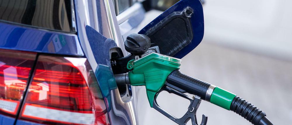 Binnen eines Jahres sind die Energiepreise um mehr als elf Prozent gestiegen.