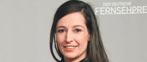 Pinar Atalay wird bei RTL Nachrichten und Nachrichtenmagazin moderieren.