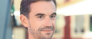 Auch seine 80er-Jahre-Frisur hat Florian Silbereisen abgelegt.