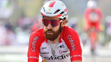 Simon Geschke darf Tokio vorzeitig verlassen