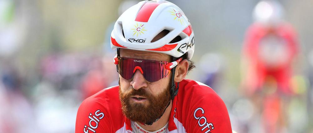 Simon Geschke darf Tokio vorzeitig verlassen