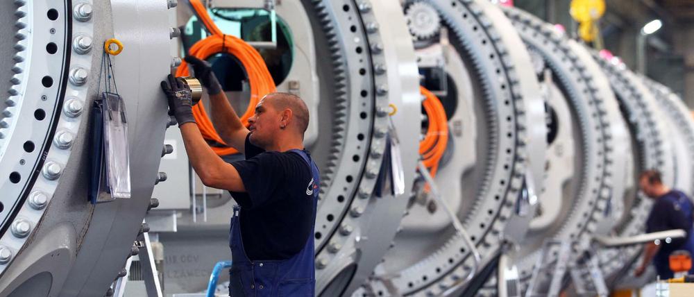 Ohne stabile Volkswirtschaften wird die Inflation kaum zu bekämpfen sein.