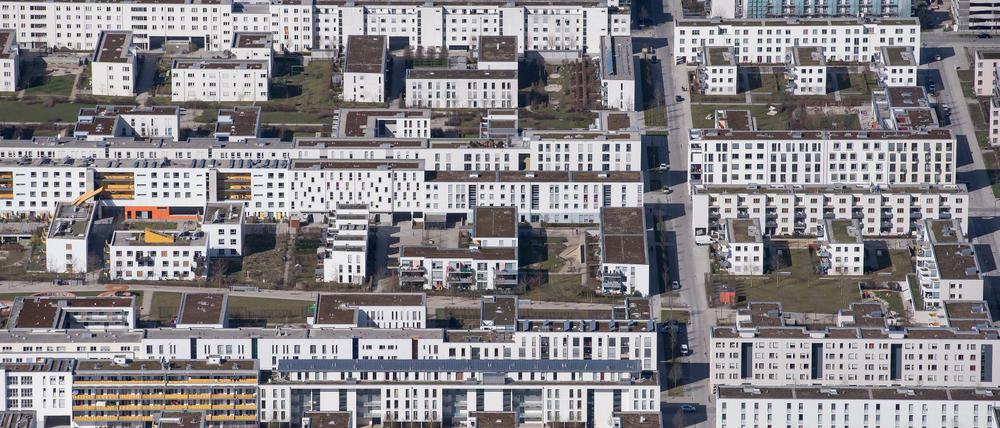 Der Senat hat ganz Berlin zum angespannten Wohnungsmarkt erklärt.
