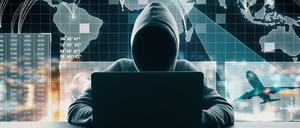 Bedrohung wächst. Die deutsche Wirtschaft wird zunehmend durch Cyberangriffe geschädigt. Die Schadenssumme liegt bei mehr als 220 Milliarden Euro