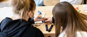 Wie geht es mit der Schule nach den Sommerferien weiter?
