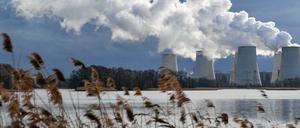 Die Klima-Allianz hat zur Bundestagswahl eine Art Wahl-O-Mat für Klimathemen erstellt.