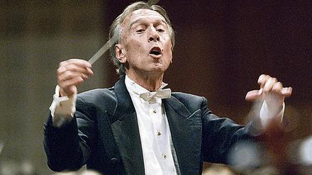 Claudio Abbado (1933 - 2014)