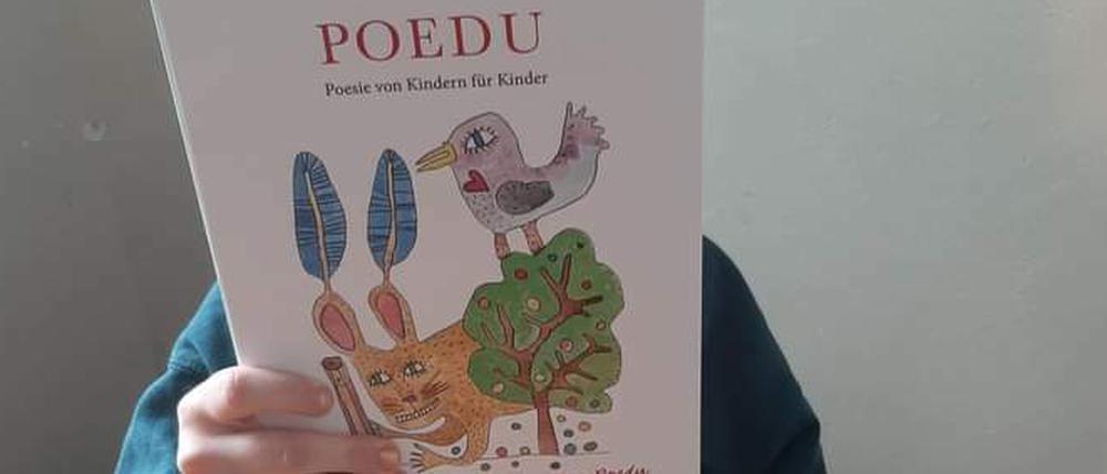 Autorin und Werk