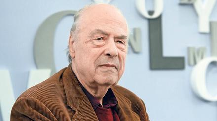 Lust am politischen Spott. Karl Heinz Bohrer (26. September 1932 bis 4. August 2021). 