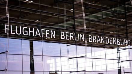 Mit dem Ende der Legislatur endet der zweite Untersuchungsausschuss zum Flughafen BER.