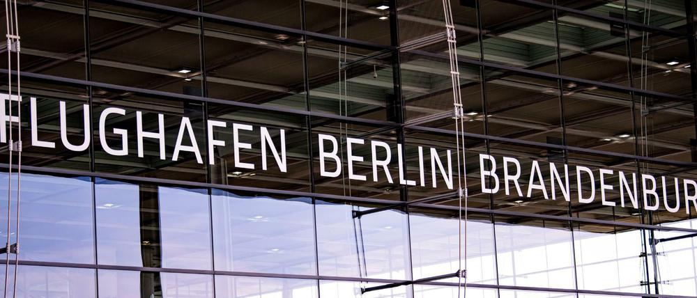 Mit dem Ende der Legislatur endet der zweite Untersuchungsausschuss zum Flughafen BER.