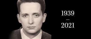 Wolfgang Lange