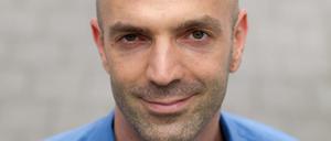 Der Virologe Jonas Schmidt-Chanasit arbeitet am Hamburger Bernhard-Nocht-Institut für Tropenmedizin.